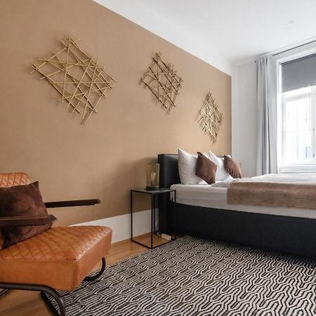 Belle Vienna Stay Luaran gambar
