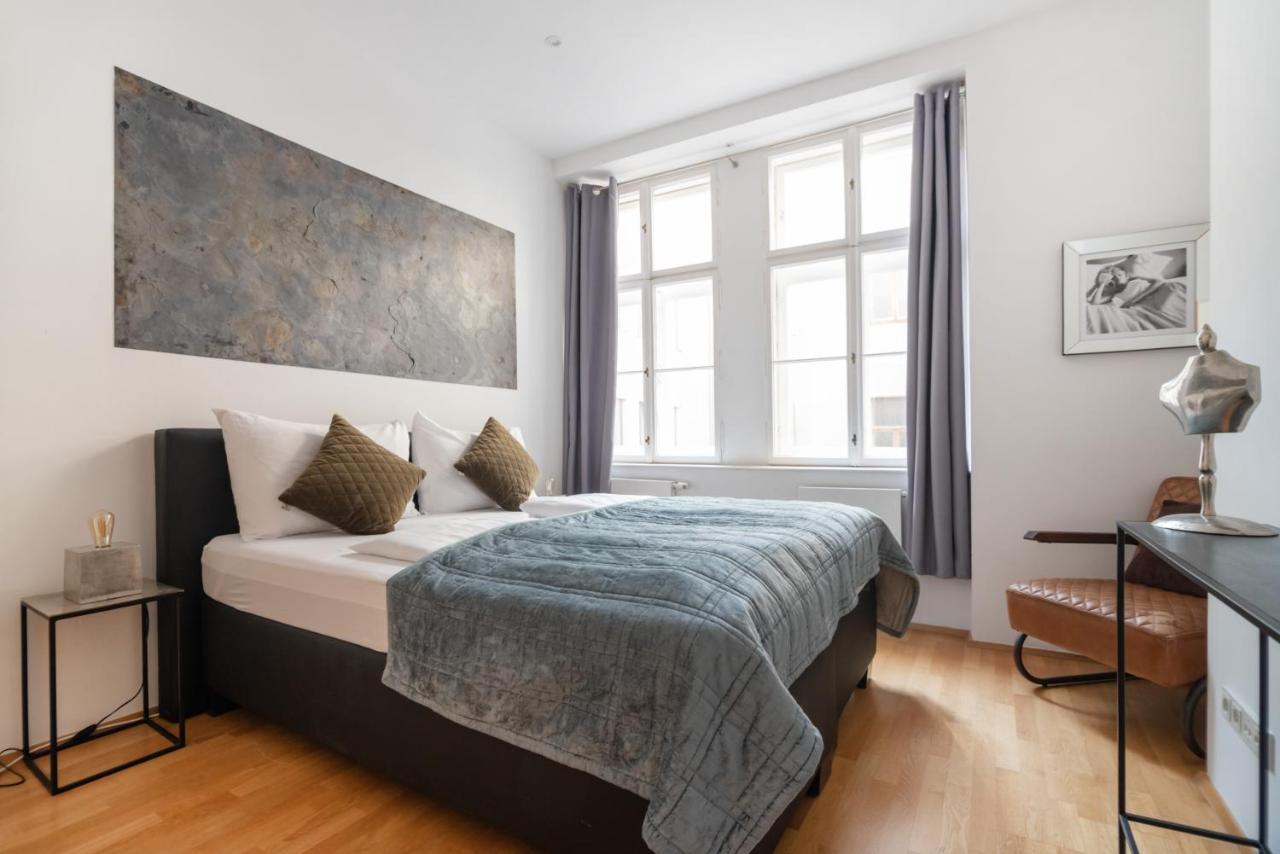 Belle Vienna Stay Luaran gambar